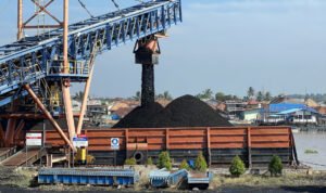 Geliat Bisnis Batu Bara Menguat di Triwulan II, Kinerja KAI Logistik Lampaui Target