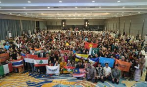 Global Millennial MUN 2026 Sukses Digelar di Jakarta dengan Lebih dari 1.000 Delegasi dari 10 Negara Bahas Masa Depan Berkelanjutan.jpg