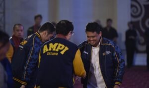 Gubsu hadiri pelantikan AMPI (4).JPG