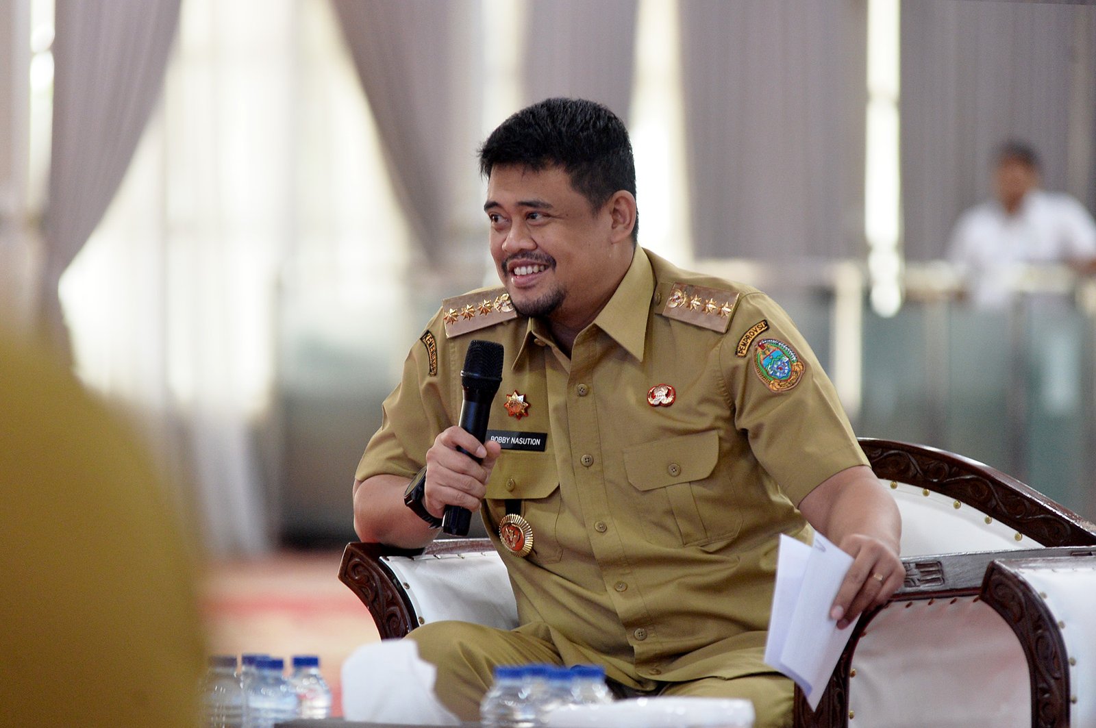 Gubsu lepas kontingen Pesparawi 2026 (3).jpg