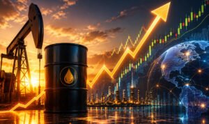 Harga Minyak Berpotensi Naik, Saham Energi Jadi Sorotan Investor Global