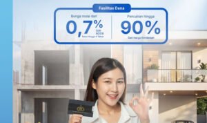 Hunian Semakin Dinamis, BRI Finance Hadirkan Solusi Dana Tunai untuk Kebutuhan Renovasi Rumah.jpg