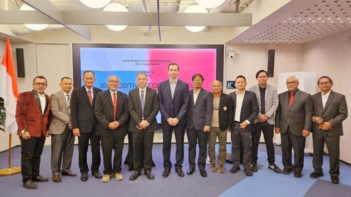 Kemitraan Strategis ITSM dengan Positive Technologies (1)