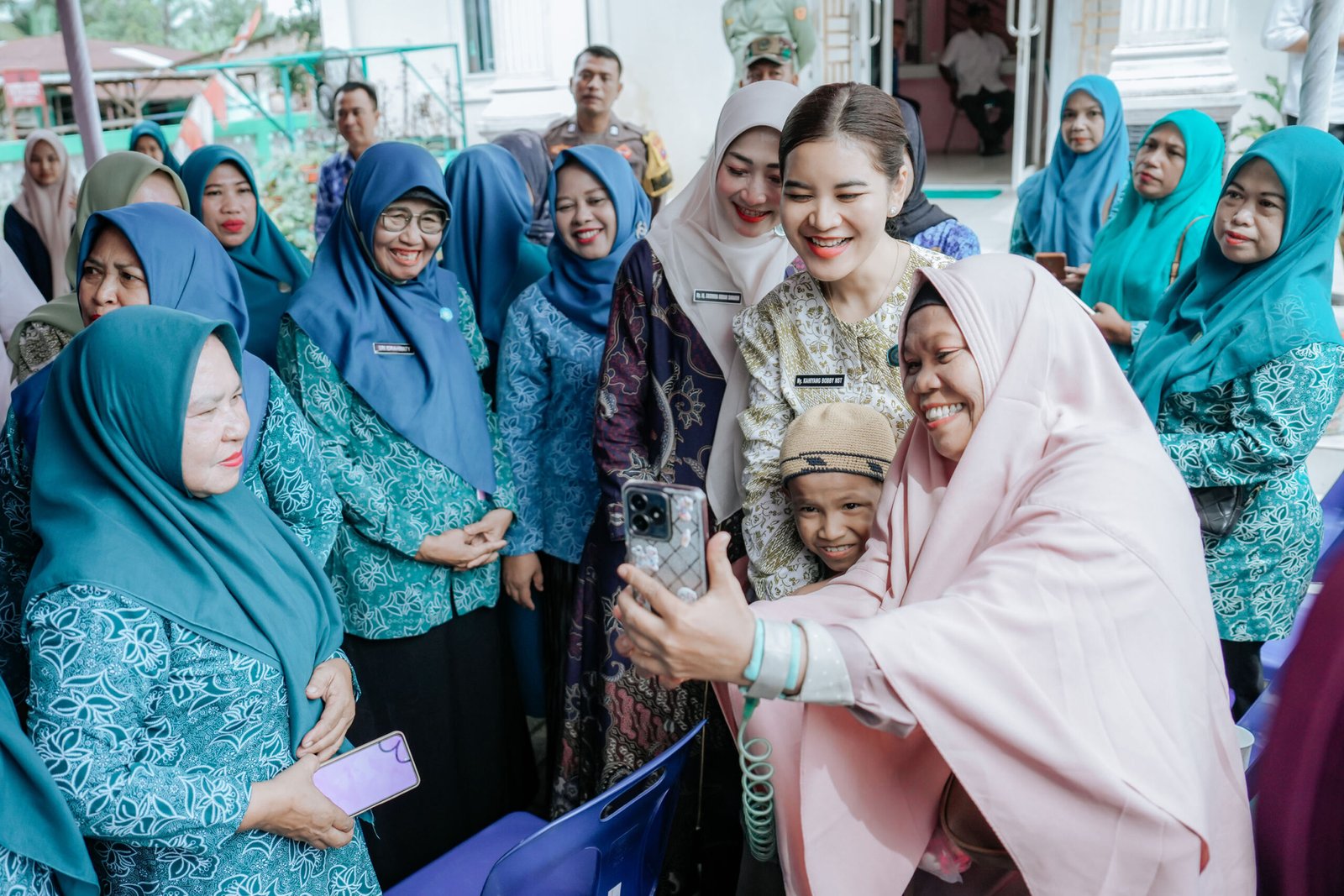 Ketua TP PKK Monitoring di Tebing Tinggi 4.jpg