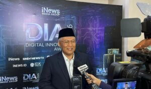 Lewat Inovasi Pembelajaran Fleksibel, Universitas Terbuka Sabet Penghargaan DIA 2026