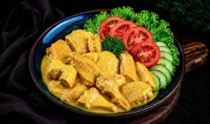 Naniura, “Sashimi Nusantara” Warisan Sakral dari Tanah Batak