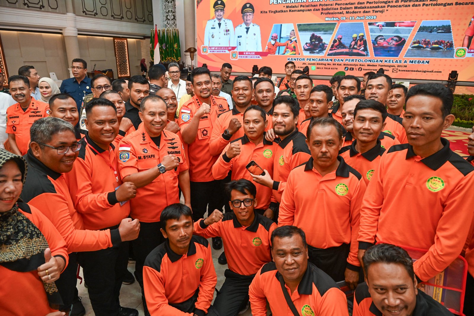 Pelatihan Potensi Pencarian di Air 6.jpg