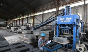 Pemanfaatan Kembali Material Tambang (1)