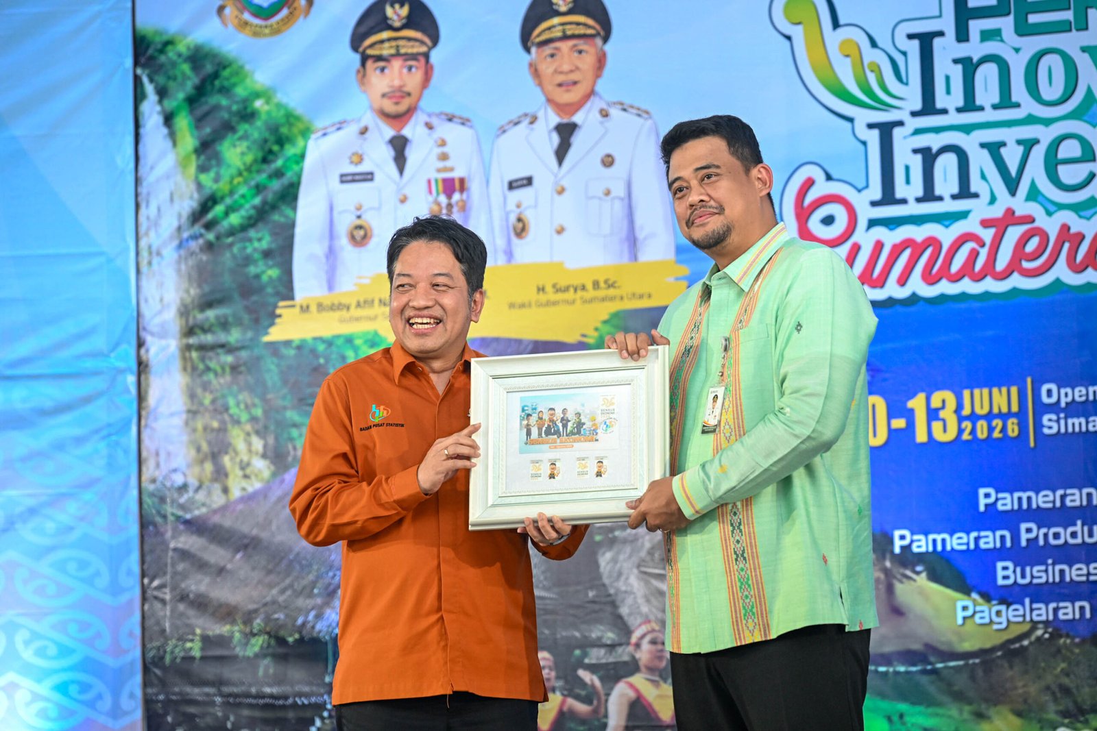 Pencanangan Pelaksanaan Sensus Ekonomi 2026 3.jpg