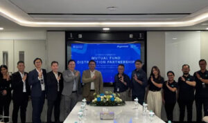 Perluas Akses Investasi Digital, BRI-MI & Ayovest Resmi Jalin Kemitraan Strategis