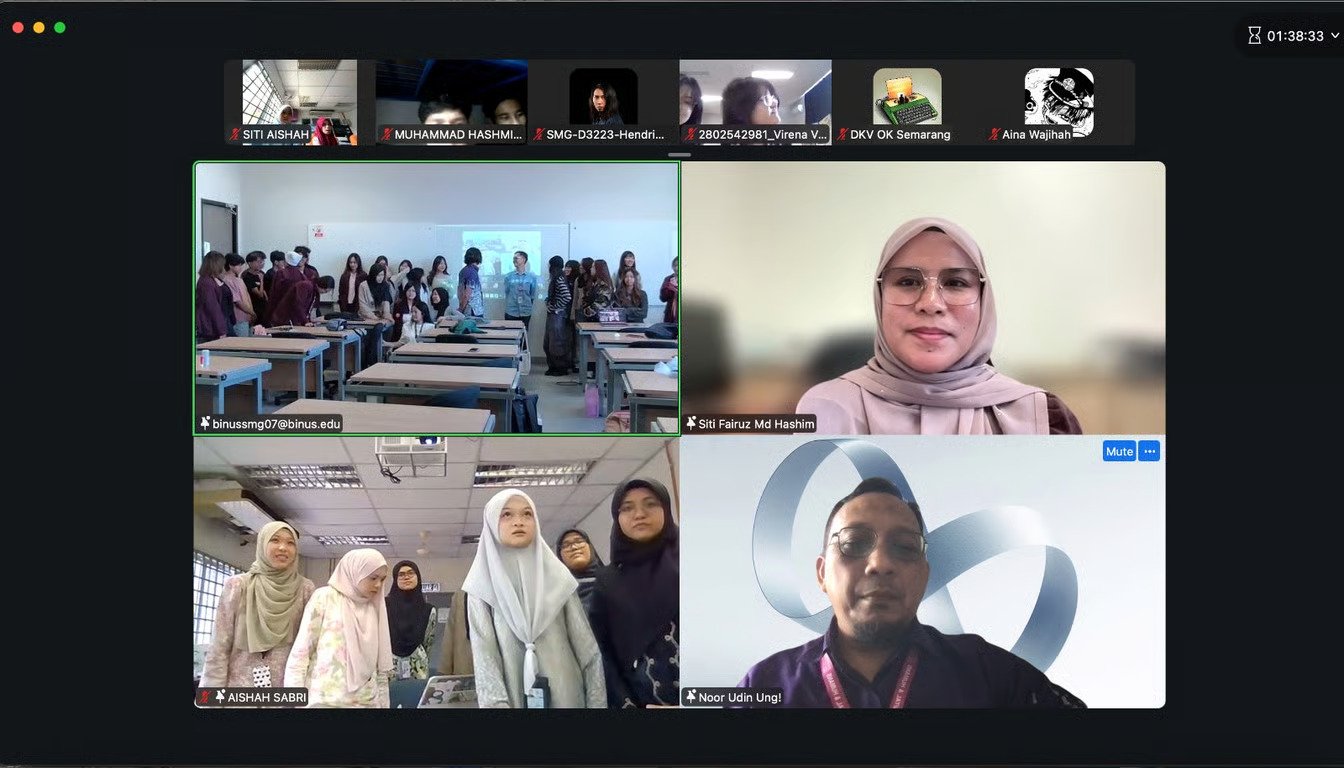 Perluas Perspektif Global Mahasiswa DKV, BINUS University @Semarang Hadirkan Program Twin Class Internasional.jpg