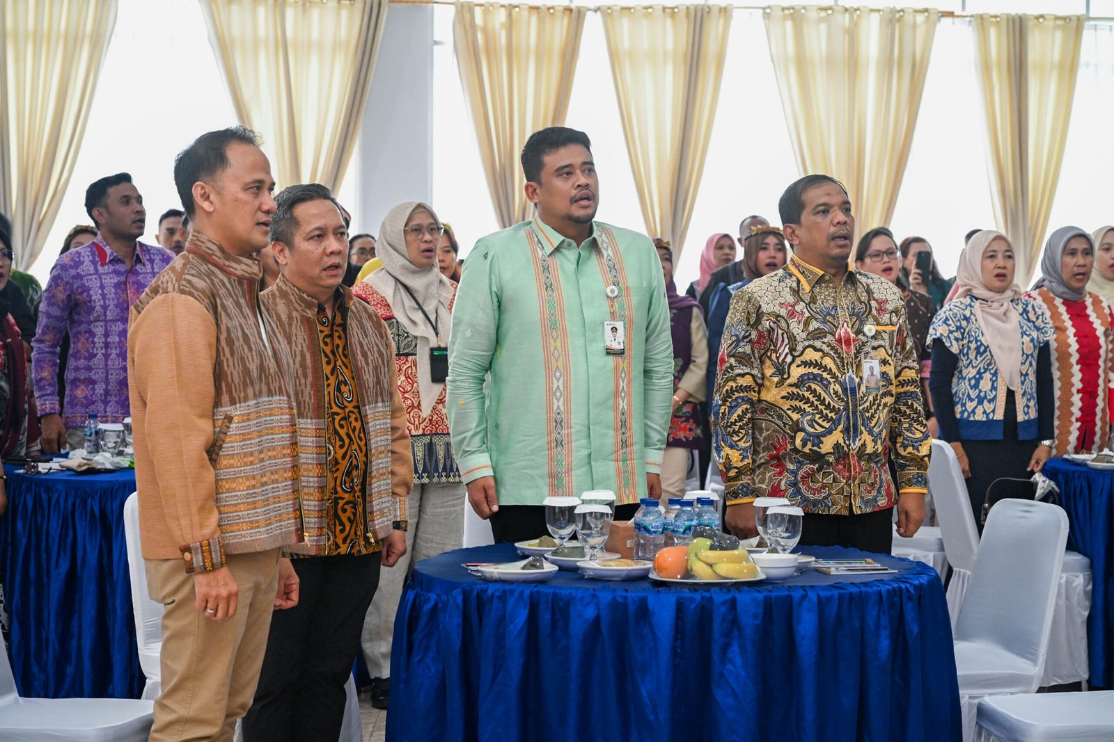 Rakornas Forum Penghubung Pemprov Se Indonesia 1.jpg