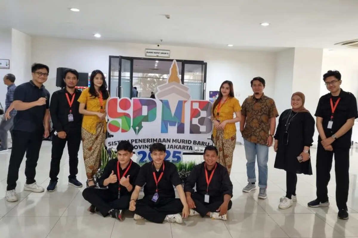 SPMB Online, SCALA by Metranet Hadirkan Sistem Penerimaan Peserta Didik Terintegrasi dan Andal