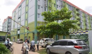 Sebanyak 77 Ribu Lebih Unit KPR Sejahtera FLPP Telah Disalurkan Saat Ini