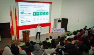 Studium Generale bertema Membangun Masa Depan Sektor Perkebunan Indonesia Inovasi, Talenta Muda, dan Keberlanjutan di IPB University (1)