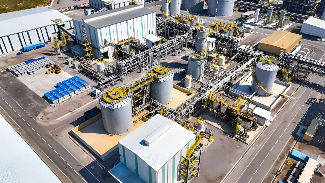 Subsidi EV Bergulir Juni 2026, Pengamat Momentum Bangun Industri Baterai NMC Nasional.jpg