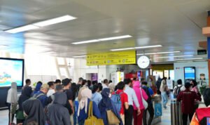 Tingkatkan Kenyamanan Pengguna, LRT Jabodetabek Lakukan Uji Coba tambah Frekuensi Perjalanan di Jam Sibuk Pagi Mulai 8 Juni 2026