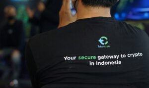 Transaksi Kripto RI Hampir Rp100 Triliun, Pelaku Industri Mulai Profit (1)
