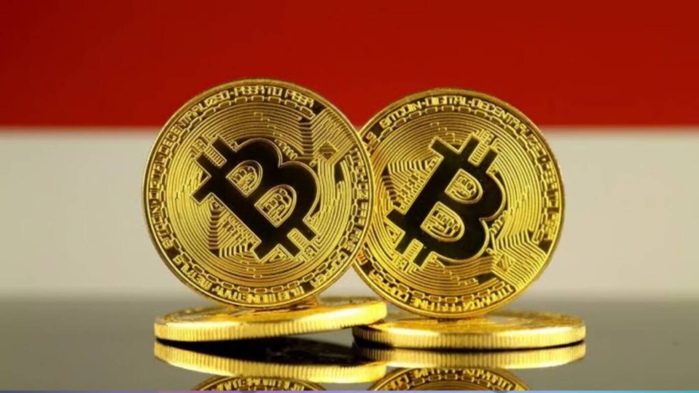 UU P2SK Resmi Disahkan, Nasib Industri Kripto RI Bakal Berubah