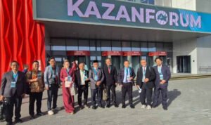 Universitas Pendidikan Indonesia dan Positive Technologies Jalin Kolaborasi Strategis Cetak Generasi Unggul Cybersecurity Indonesia