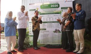 Wamenko Pangan Luncurkan Inovasi Faspol 5.0 dan Kompetisi PFsains 2026 (1)
