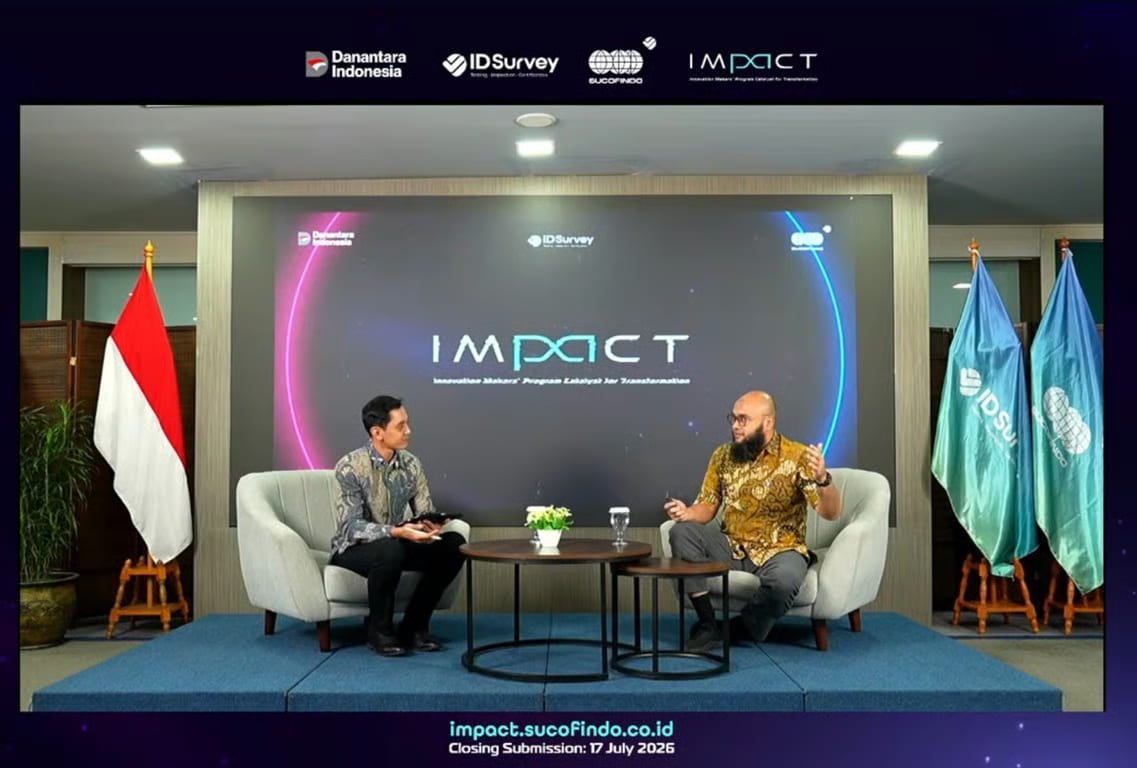 AKSELERASI INOVASI TEKNOLOGI, SUCOFINDO GELAR IMPACT PERKUAT TRANSFORMASI LAYANAN TIC BERTEKNOLOGI TINGGI.jpg