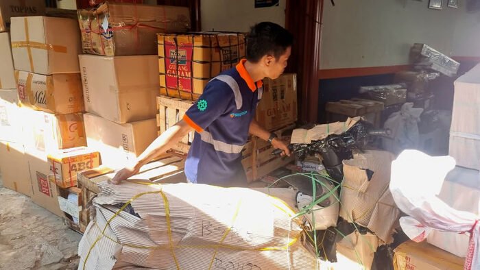 Angkutan Retail KAI Logistik (1)