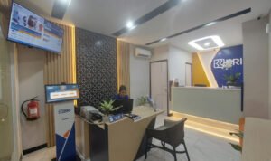 BRI KK RS PGI Cikini Hadir Dukung Kebutuhan Layanan Perbankan di Lingkungan Rumah Sakit