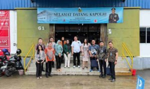 BRI Veteran Sukses Distribusikan Payroll Karyawan Aksara Garment Indonesia