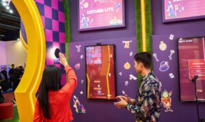 Bukan Sekadar Pamer Produk, MJ Solution Indonesia Tunjukkan Cara Baru Membangun Engagement Pengunjung di Jakarta Fair 2026