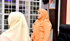 Foto Pembentukan Pengurus DWP Diskominfo Sumut (4).JPG