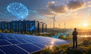 Google Bangun Infrastruktur AI dari Energi Matahari, Apa Dampaknya bagi Investor