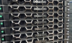 Gugik.id Hadirkan Solusi Server Baru, Refurbished, dan Sparepart Server Enterprise