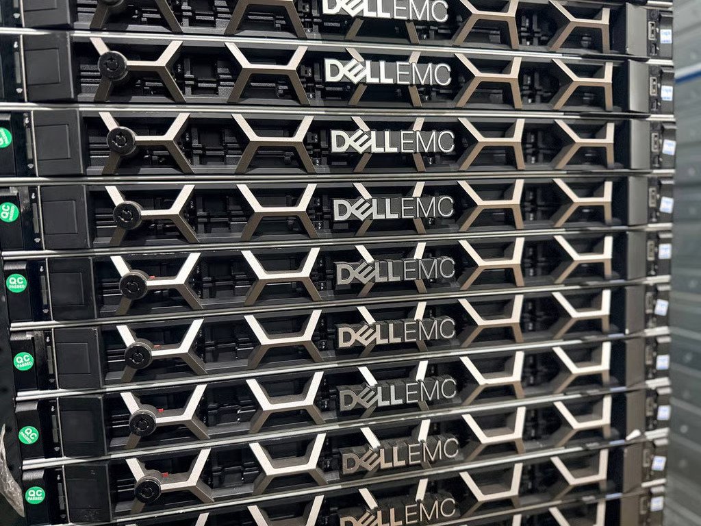 Gugik.id Hadirkan Solusi Server Baru, Refurbished, dan Sparepart Server Enterprise