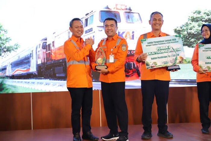Implementasi Green Logistics KAI Logistik (1)