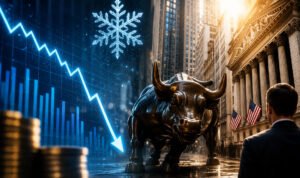 Inflasi Mendingin, Wall Street Reli Saatnya Investor Bersiap