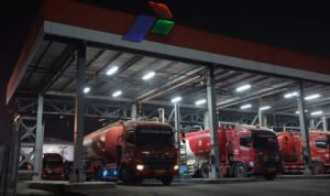 Lagi, Elnusa Petrofin Tambah Armada dan Personel untuk Percepat Pemulihan Distribusi BBM di Medan