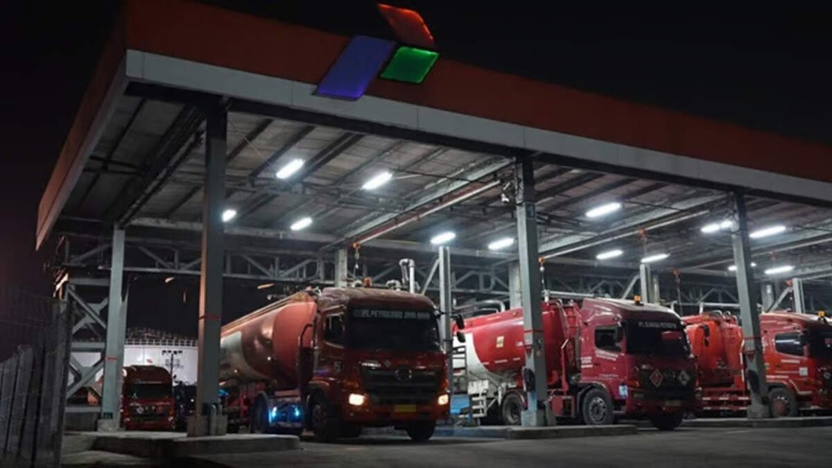 Lagi, Elnusa Petrofin Tambah Armada dan Personel untuk Percepat Pemulihan Distribusi BBM di Medan
