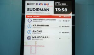 Layar Informasi LRT Jabodebek (1)