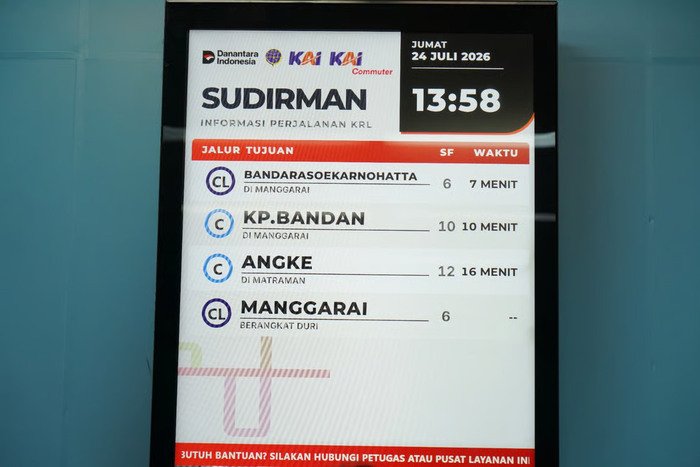 Layar Informasi LRT Jabodebek (1)
