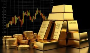 Memahami Koreksi Teknis Strategi Menemukan Titik Entri Terbaik di Pasar Emas