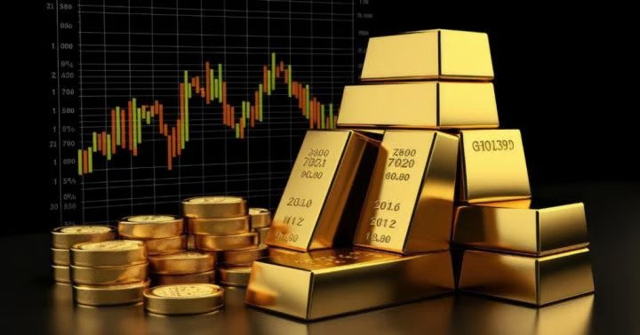 Memahami Koreksi Teknis Strategi Menemukan Titik Entri Terbaik di Pasar Emas