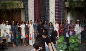 Rayakan “Livable Art” dan Dekonstruksi Monokr Purana dan Puragraph Resmi Luncurkan Kolaborasi Bersama Afganial di Hörbiss, Yats Colony