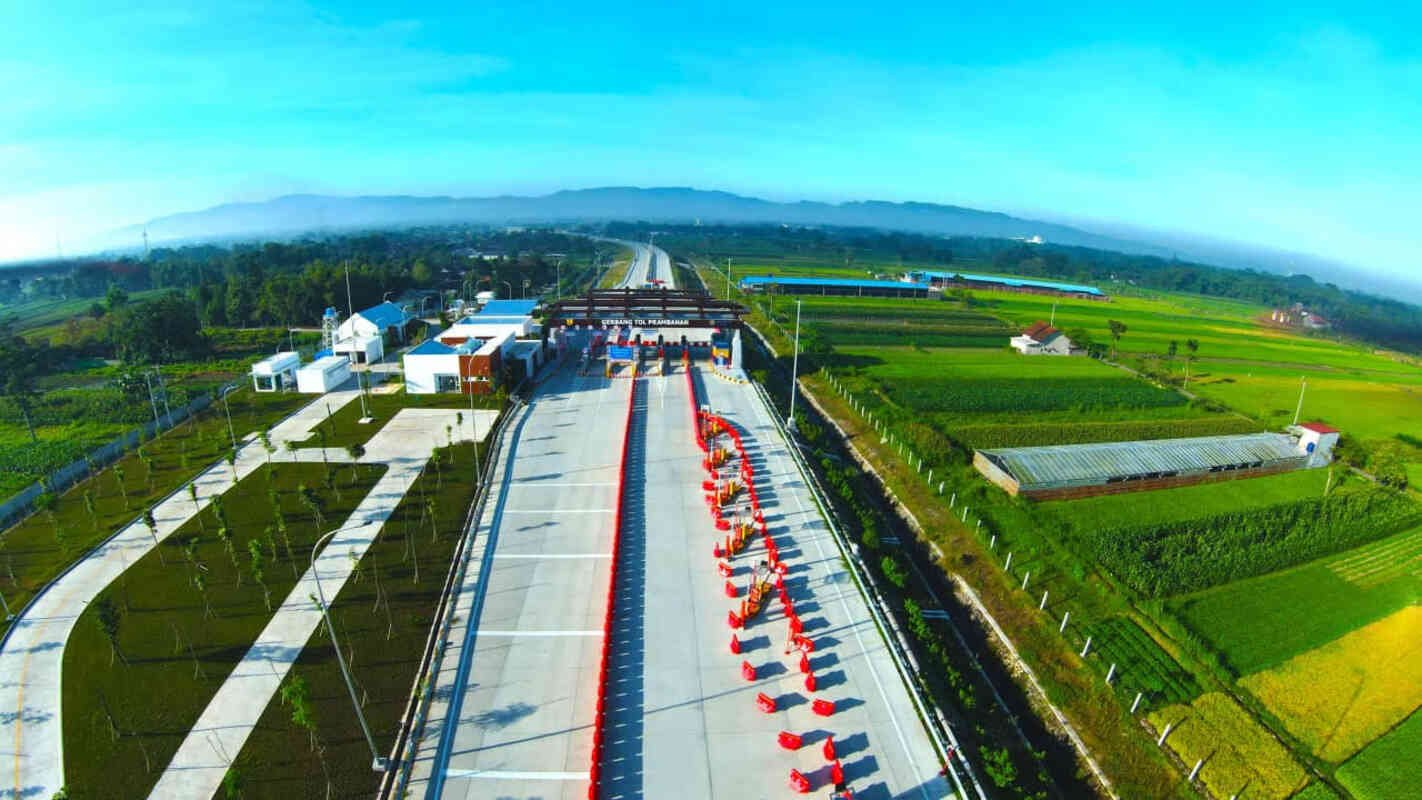 Selaras Arah Transformasi Danantara, Jasa Marga Perkuat Penciptaan Nilai Berkelanjutan