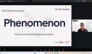 Telkom AI Connect