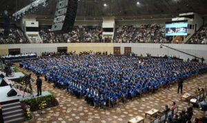 4.758 Lulusan Dikukuhkan, BINUS University Dorong Lahirnya Pemimpin Inovatif yang Berdampak.jpg