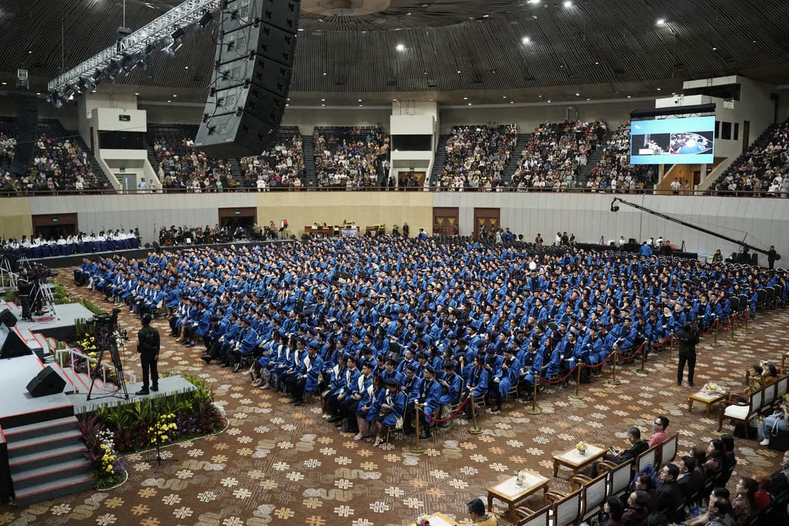 4.758 Lulusan Dikukuhkan, BINUS University Dorong Lahirnya Pemimpin Inovatif yang Berdampak.jpg