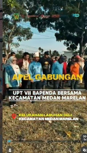 Bapenda Kota Medan