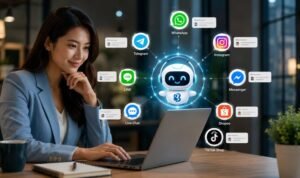 AI Agent untuk Semua Channel (1)