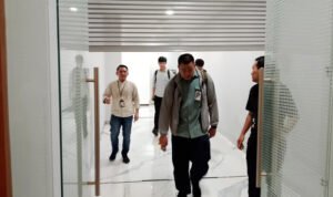 BRI BO Sudirman Semanggi Gelar Simulasi BCM (1)